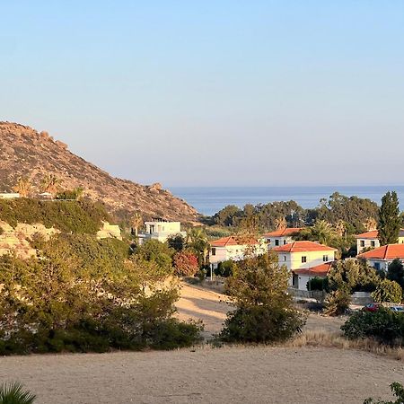 Pissouri Image Daire Dış mekan fotoğraf