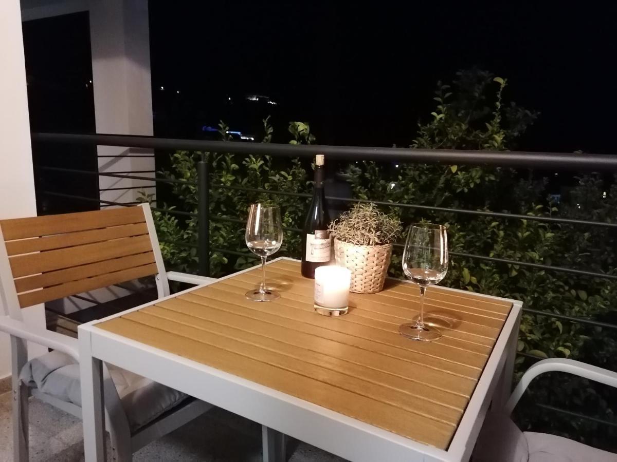 Pissouri Image Daire Dış mekan fotoğraf