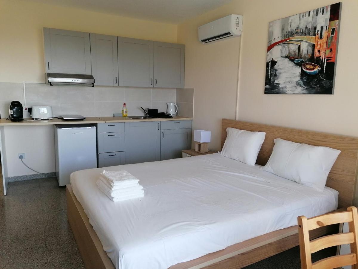 Pissouri Image Daire Dış mekan fotoğraf