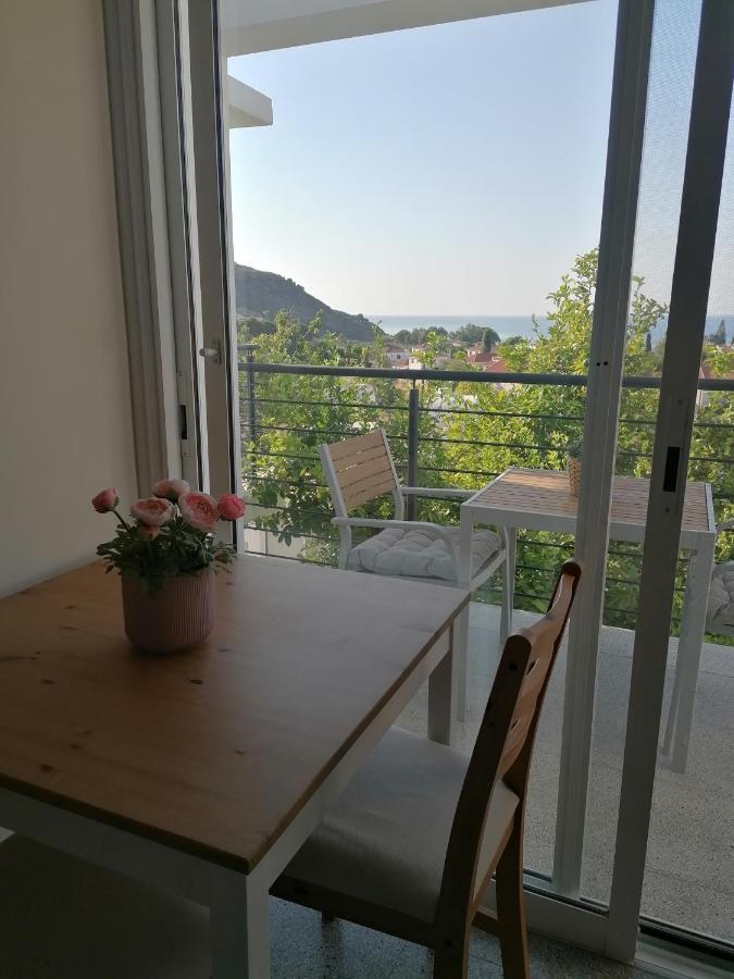 Pissouri Image Daire Dış mekan fotoğraf
