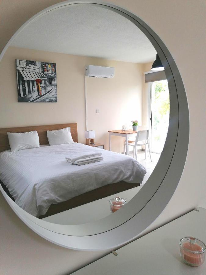 Pissouri Image Daire Dış mekan fotoğraf
