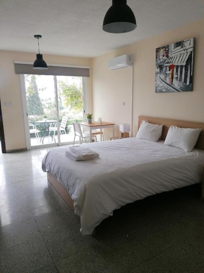 Pissouri Image Daire Dış mekan fotoğraf