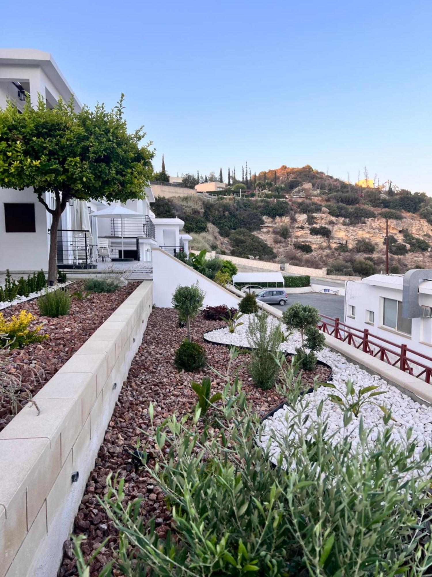 Pissouri Image Daire Dış mekan fotoğraf