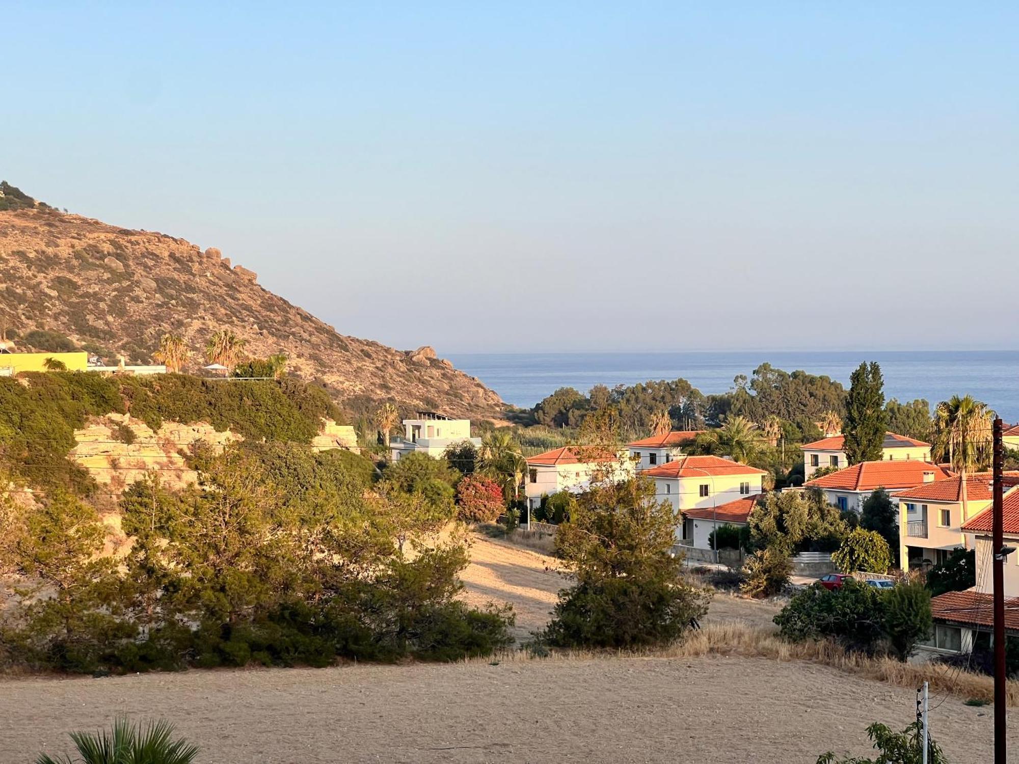Pissouri Image Daire Dış mekan fotoğraf