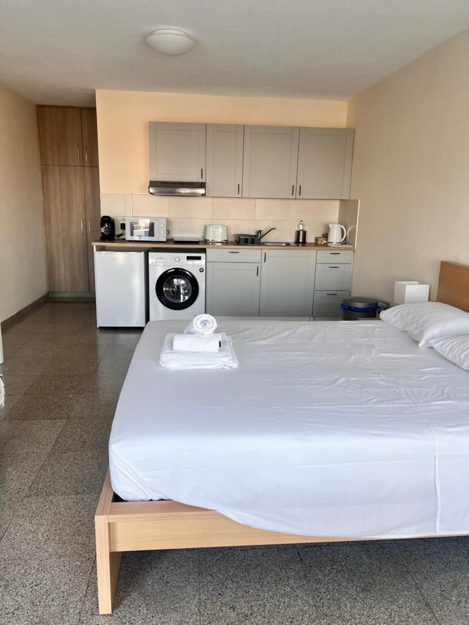 Pissouri Image Daire Dış mekan fotoğraf