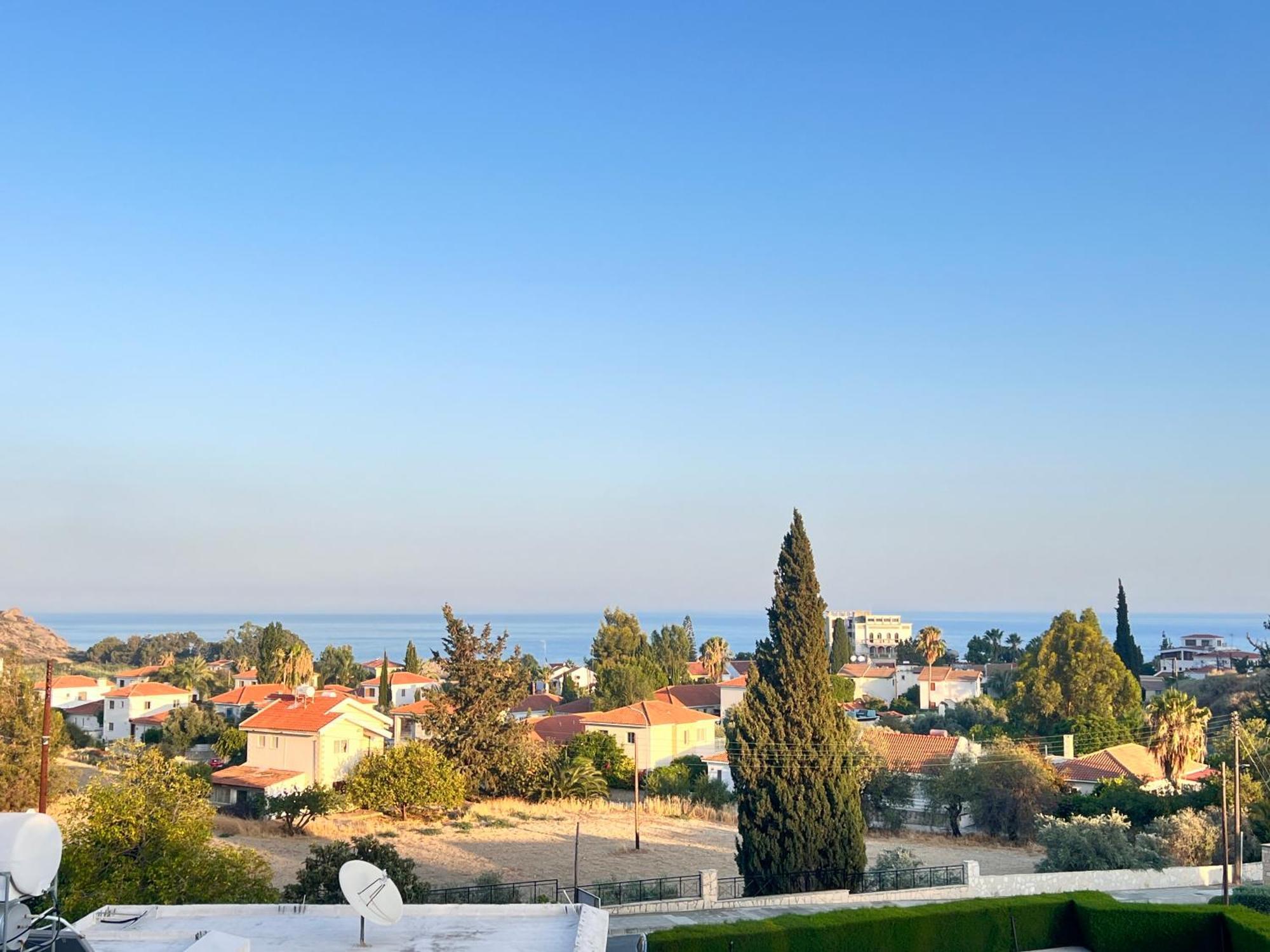 Pissouri Image Daire Dış mekan fotoğraf