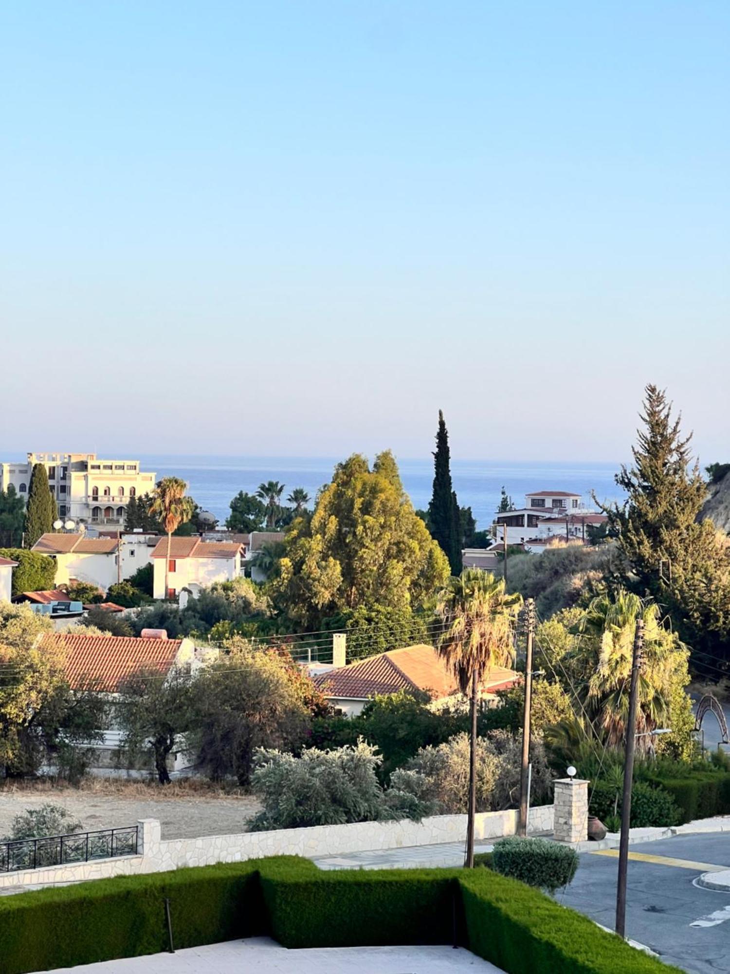 Pissouri Image Daire Dış mekan fotoğraf