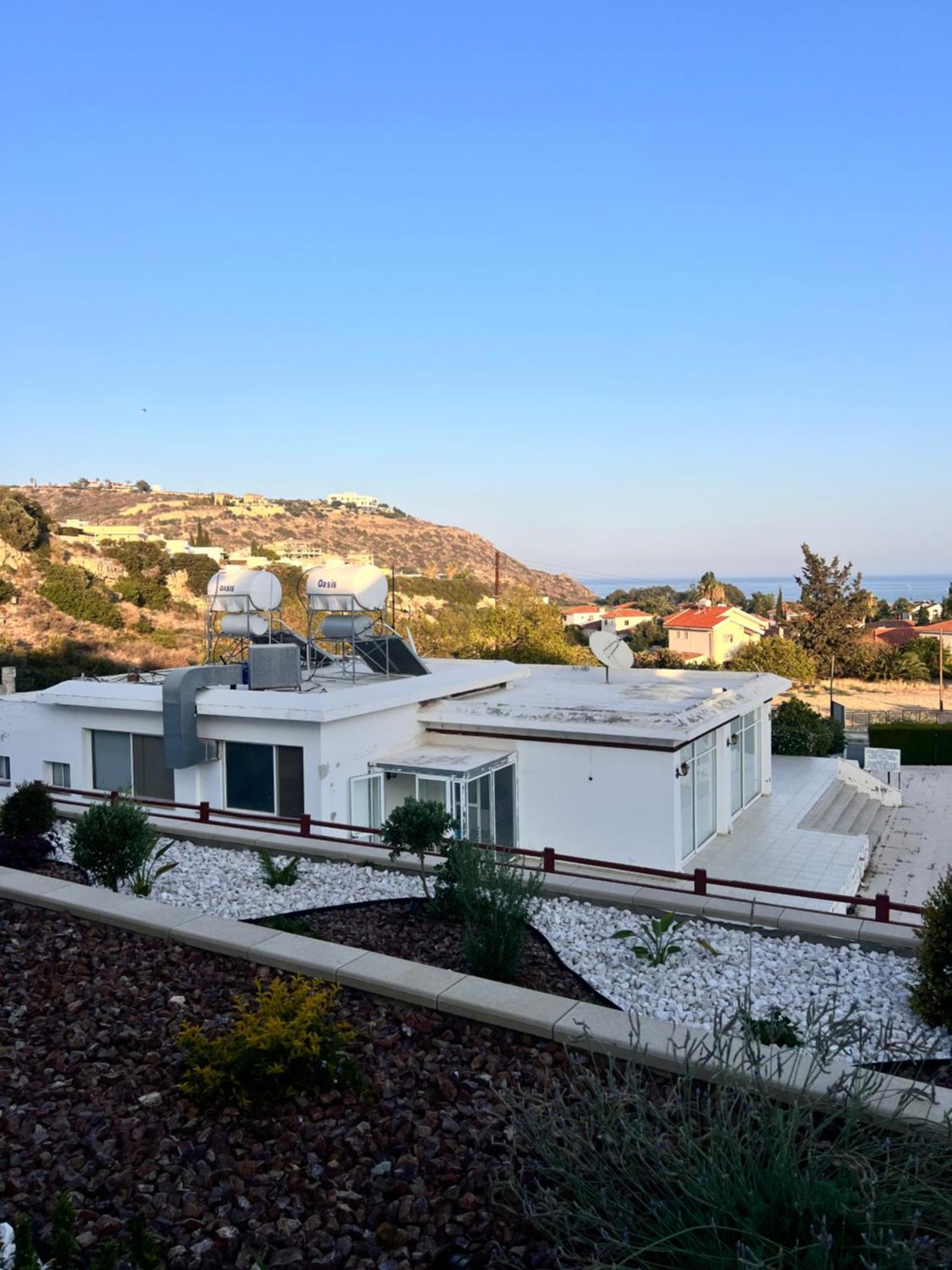 Pissouri Image Daire Dış mekan fotoğraf