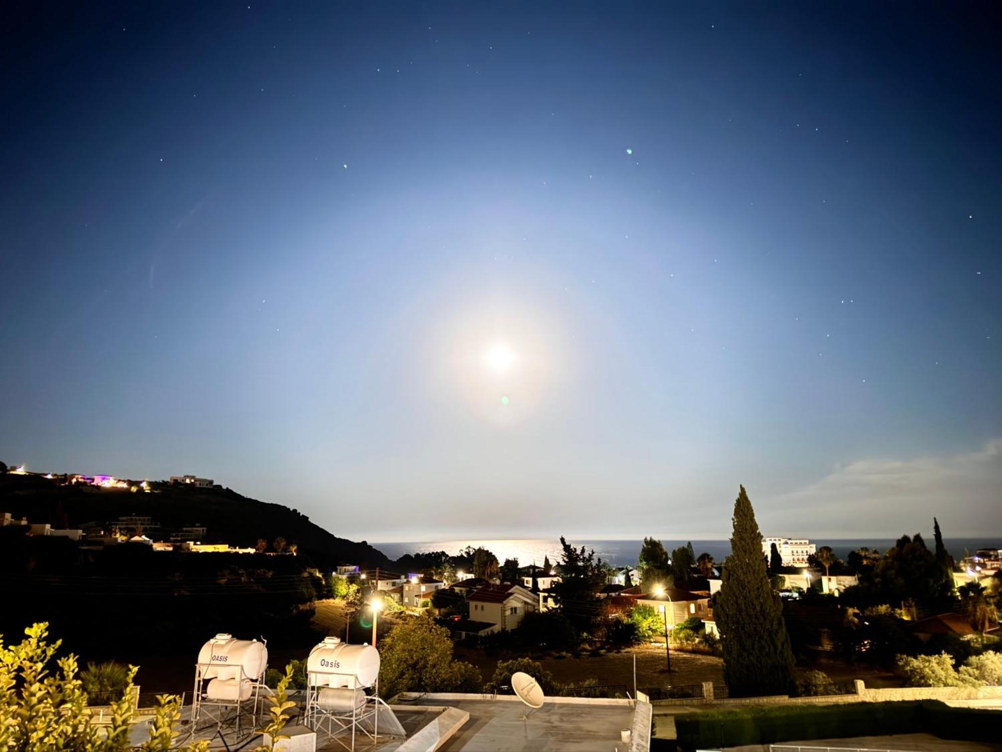 Pissouri Image Daire Dış mekan fotoğraf